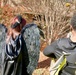 MIRC Soldiers celebrate Halloween