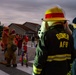 Dover AFB Fang-tastic trick-or-treating