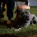 Dover AFB Fang-tastic trick-or-treating