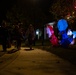 Dover AFB Fang-tastic trick-or-treating