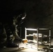 5th SFG (A) Soldiers Hone CBRN Skills at Dugway