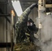 5th SFG (A) Soldiers Hone CBRN Skills at Dugway