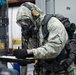 5th SFG (A) Soldiers Hone CBRN Skills at Dugway