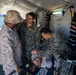 U.S. Navy Sailors and Marines with Marine Wing Support Squadron (MWSS) 271 conduct Field Exercise 1-24