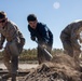 U.S. Marines with Marine Wing Support Squadron (MWSS) 271 conduct Field Exercise 1-24