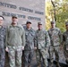 U.S. Army Reserve hosts Republic of Korea Army officers