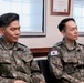 U.S. Army Reserve hosts Republic of Korea Army officers