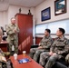 U.S. Army Reserve hosts Republic of Korea Army officers