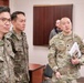 U.S. Army Reserve hosts Republic of Korea Army officers