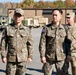 U.S. Army Reserve hosts Republic of Korea Army officers