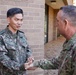 U.S. Army Reserve hosts Republic of Korea Army officers