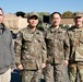 U.S. Army Reserve hosts Republic of Korea Army officers