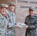 U.S. Army Reserve hosts Republic of Korea Army officers