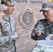 U.S. Army Reserve hosts Republic of Korea Army officers