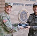 U.S. Army Reserve hosts Republic of Korea Army officers