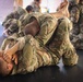 Army Combatives in Infantry OSUT