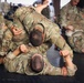 Army Combatives in Infantry OSUT