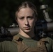 Lance Cpl. Moriah Hollander Feature