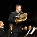 US Navy Concert Band Music in the Schools