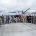 Foreign Military Attachés visit MCAS