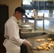 Courage Inn prepares for Phillip A. Connelly Food Service Competition