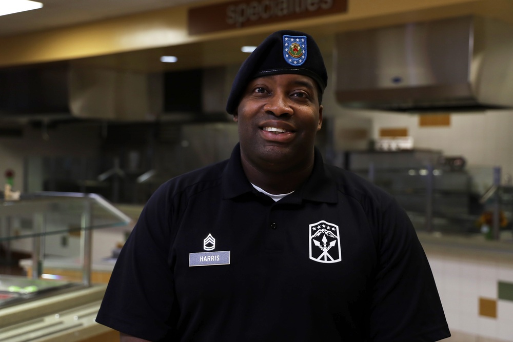 Courage Inn prepares for Phillip A. Connelly Food Service Competition