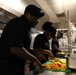 Courage Inn prepares for Phillip A. Connelly Food Service Competition