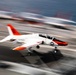 Training Air Wing ONE Conducts Carrier Qualifications aboard George Washington