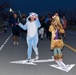 Ghosts and Ghoulies Dash Onto the Scene During Annual Spooky Sprint