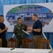 Local Stakeholders and 31st MEU leadership meet to prepare for KAMANDAG 7