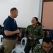 Local Stakeholders and 31st MEU leadership meet to prepare for KAMANDAG 7