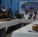 Local Stakeholders and 31st MEU leadership meet to prepare for KAMANDAG 7