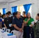 Local Stakeholders and 31st MEU leadership meet to prepare for KAMANDAG 7