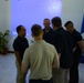 Local Stakeholders and 31st MEU leadership meet to prepare for KAMANDAG 7