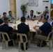 Local Stakeholders and 31st MEU leadership meet to prepare for KAMANDAG 7