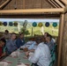 31st MEU Planners and Local Government Leaders discuss KAMANDAG 7