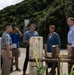 31st MEU Planners and Local Government Leaders discuss KAMANDAG 7