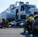 Exercise Active Shield 2023: First responders render aid to simulated casualties