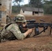 Wolfhound Soldiers Defend Objective Austin at JPMRC 24-01