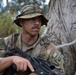 Wolfhound Soldiers Defend Objective Austin at JPMRC 24-01
