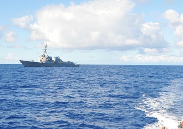 Small Boat Operations