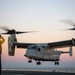 USS Somerset Conducts Flight Operations