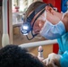 Pacific Partnership 2023: Fiji Dental Clinic