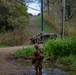 Charlie and Bravo Co. 2-27’s Mount and Trail Assault- JPMRC 24-01