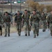 4th Infantry Division Best Ranger, Best Sapper and Best Medic Ruck