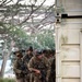 &quot;Wolfhounds&quot; conduct an assault at South Range on Schofield Barracks, Hawaii.