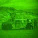 &quot;Wolfhounds&quot; conduct an assault at South Range on Schofield Barracks, Hawaii.