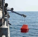 U.S. 5th Fleet Conducts Unmanned Exercise in the Arabian Gulf