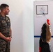 Marine Corps Air Station Iwakuni Students Showcase Wining Art Award Pieces