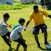 Pacific Partnership 2024-1: Pacific Fleet Band Performs at Marshall Islands High School